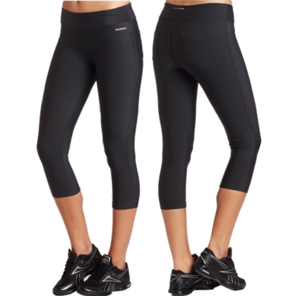 Toning Yoga Pants